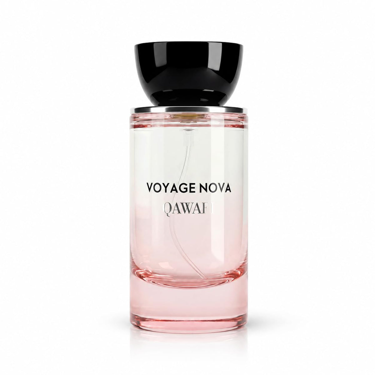 QAWAFI Voyage Nova Women's Eau de Parfum, 50 ml