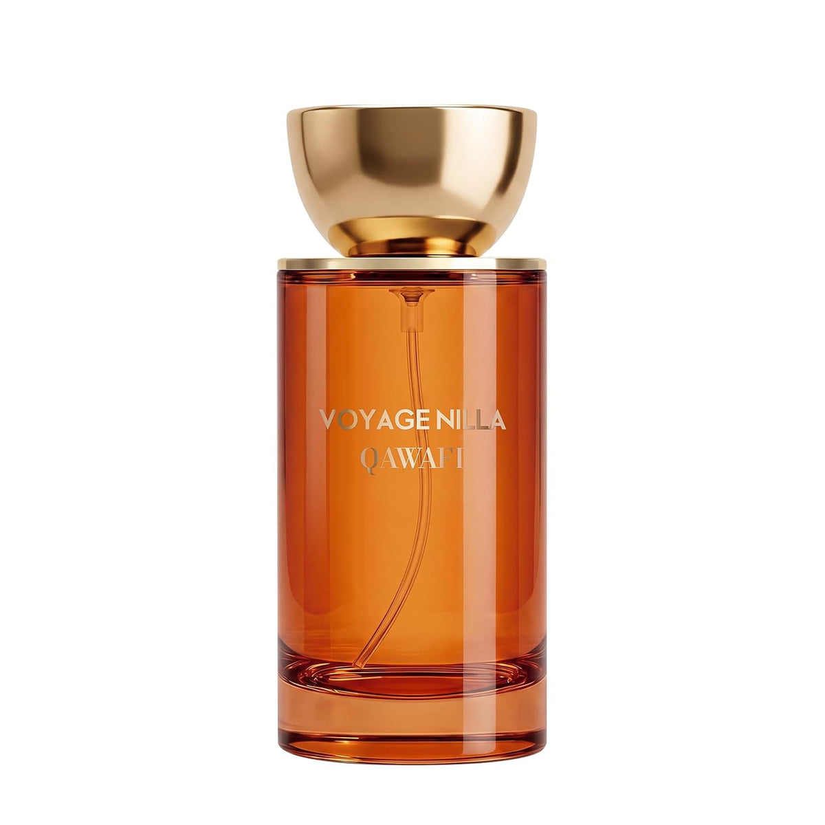 QAWAFI Voyage Nova Women's Eau de Parfum, 50 ml